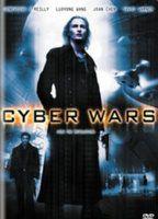 Cyber Wars Breasts Sexy 79886