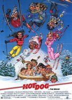 Hot Dog... The Movie
