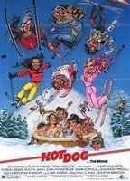 Hot Dog... The Movie Breasts Bush 120036