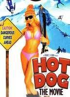 Hot Dog... The Movie Breasts Bush 120036