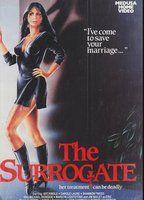 The Surrogate Breasts Underwear 80236