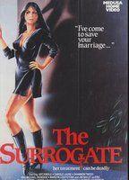 The Surrogate Breasts Underwear 80236