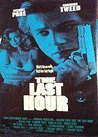 The Last Hour Breasts* Butt* 53100