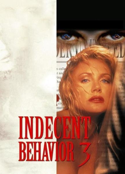 Indecent Behavior III Breasts Breasts* 107112