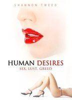 Human Desires Breasts Bush 79038