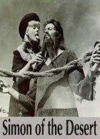 Simon of the Desert Breasts Sexy 91274