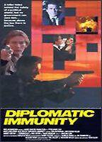 Diplomatic Immunity Breasts 53120