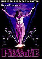 Game of Pleasure Breasts Butt 60380