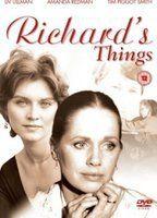 Richard's Things Breasts 79545