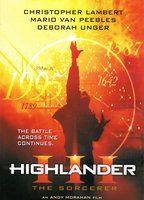Highlander III Breasts Bush 78911