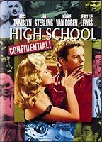 High School Confidential 53130