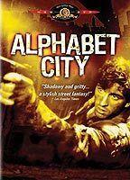 Alphabet City Breasts* 53134