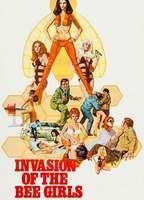 Invasion of the Bee Girls Breasts Butt 134256
