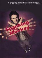 Spanking the Monkey Breasts Bush 77527