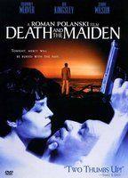 Death and the Maiden Breasts Sexy 78410