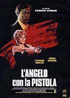 L'angelo con la pistola Breasts Bush 92680