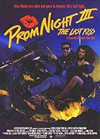 Prom Night III Underwear 88416