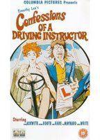 Confessions of a Driving Instructor Breasts Bush 77179