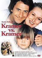 Kramer vs. Kramer Breasts Bush 70714