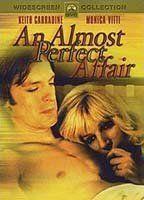 An Almost Perfect Affair Breasts* Butt* 93570
