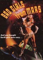 Bad Girls from Mars