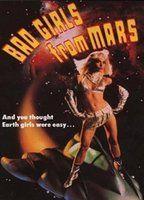 Bad Girls from Mars Bikini Breasts 77874