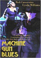 Machine Gun Blues Breasts* Butt 70908