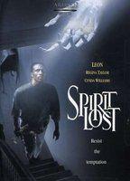 Spirit Lost Breasts 79925
