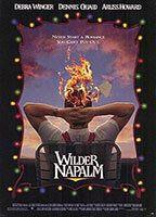 Wilder Napalm Breasts Sexy 90411