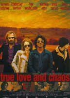 True Love and Chaos Breasts Bush 113480