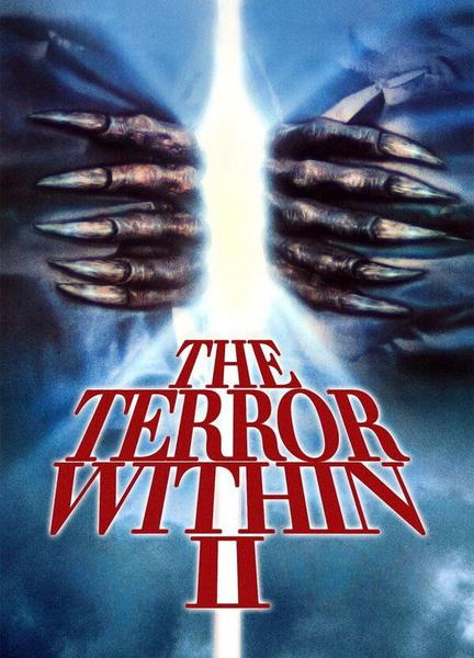 The Terror Within 2 Breasts Butt 135418