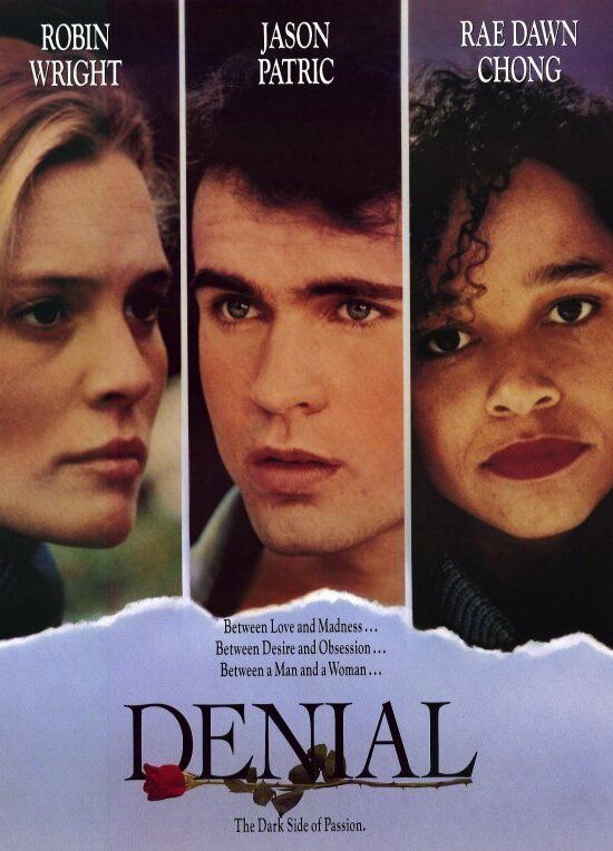 Denial