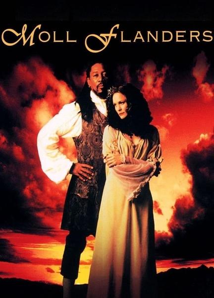 Moll Flanders Breasts Sexy 132095