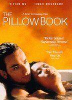 The Pillow Book Breasts Bush 93234
