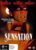 Sensation Breasts Bush 96152