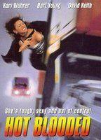 Hot Blooded Breasts Sexy 83992