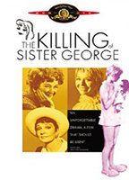 The Killing of Sister George Breasts Lesbian 86099