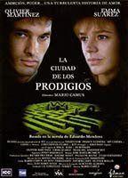La ciudad de los prodigios Breasts Bush 91108