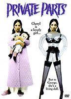 Private Parts Breasts Butt 88938
