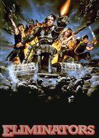 Eliminators Sexy 96242