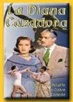 La Diana cazadora Breasts Butt 93149