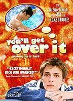 You'll Get Over It Breasts Bush 70581