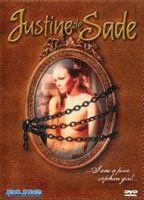 Justine de Sade Breasts Bush 83052