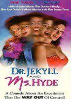 Dr. Jekyll and Ms. Hyde Body Double Breasts 79821