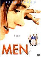 Men Body Double Breasts 70188