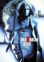 Maximum Risk Breasts Thong 124823