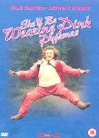She'll Be Wearing Pink Pyjamas Breasts Bush 70120