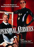 Personal Services Breasts Sexy* 90043