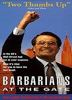 Barbarians at the Gate Underwear 53316