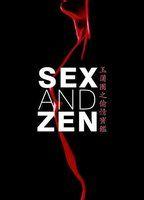 Sex and Zen Body Double Breasts 109630